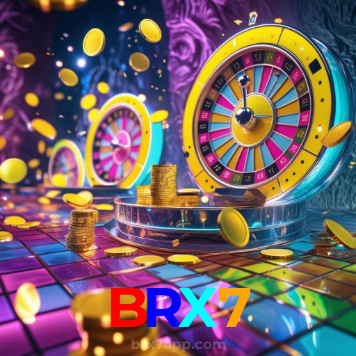 BRX7：Jogue poker, aposte no futebol e ganhe prêmios incríveis!