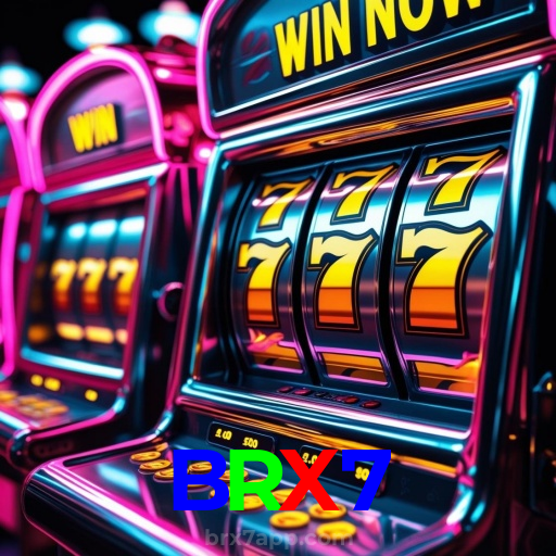 BRX7:A sorte está no cassino online com jogos de poker, roleta e apostas no futebol!