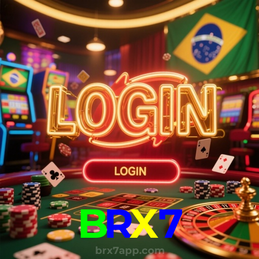 BRX7:Gire nas slots e conquiste vitórias extraordinárias!