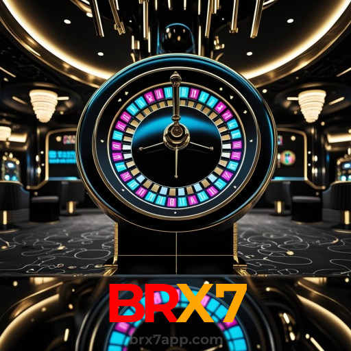 BRX7：Aposte no futebol e ganhe prêmios em blackjack e roleta online!