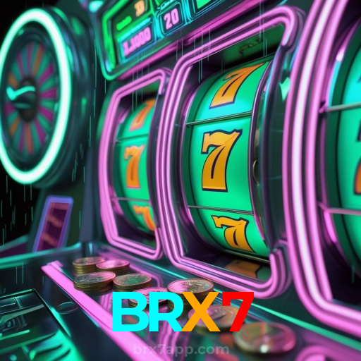 BRX7:Os jackpots estão esperando por você! Entre no jogo e faça história!