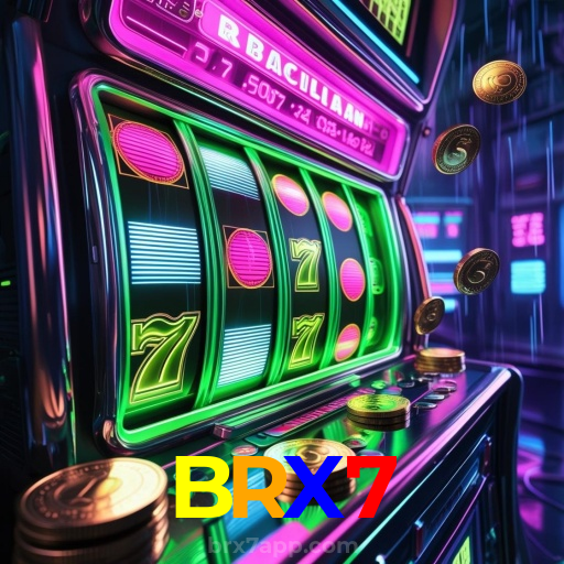BRX7：Aposte no futebol e jogue as melhores slots para grandes vitórias!