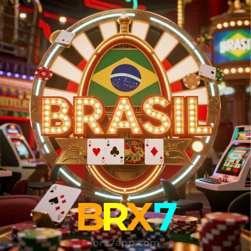 BRX7：O melhor cassino online para apostar no futebol e jogar poker e blackjack!