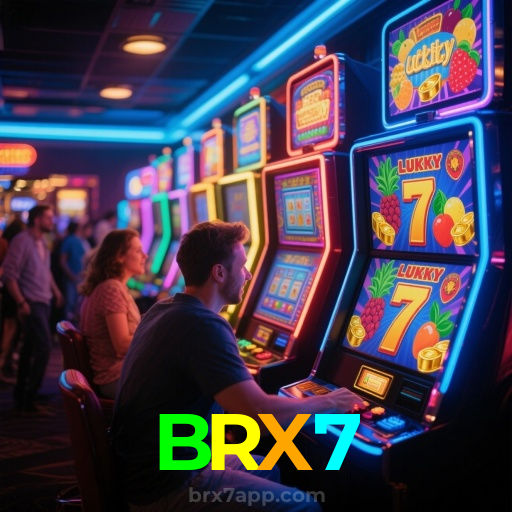 BRX7：Aposte no futebol e ganhe em roleta e blackjack no nosso cassino!