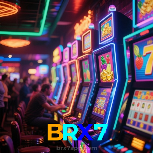 BRX7:O melhor cassino online do Brasil com roleta, blackjack e futebol!