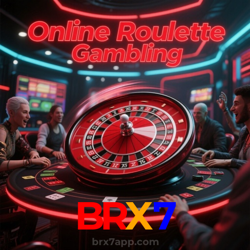 BRX7：Vença no blackjack e conquiste grandes prêmios!