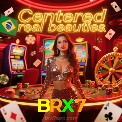 BRX7：Jogue poker, aposte no futebol e tenha uma experiência incrível no cassino online!