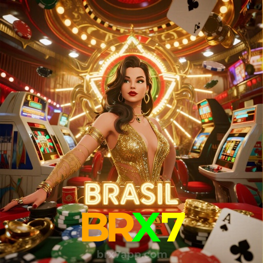 BRX7：A sorte está na roleta! Aposte e veja sua vitória acontecer!