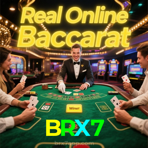 BRX7：Aposte no seu time e vença na roleta e no blackjack online!