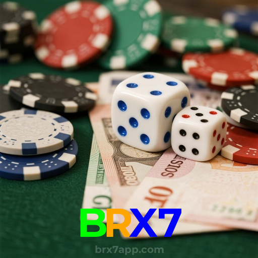 BRX7：Onde sua sorte brilha: poker, roleta e apostas no futebol online!