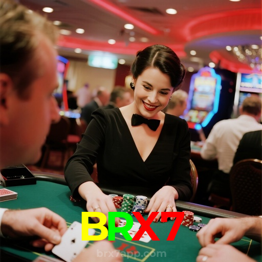 BRX7：Gire as slots e conquiste prêmios incríveis no nosso cassino!
