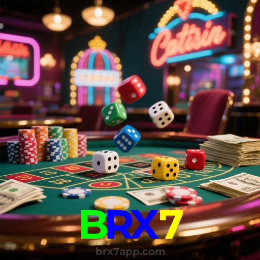 BRX7：Sua sorte está no cassino online com apostas no futebol e jogos emocionantes!