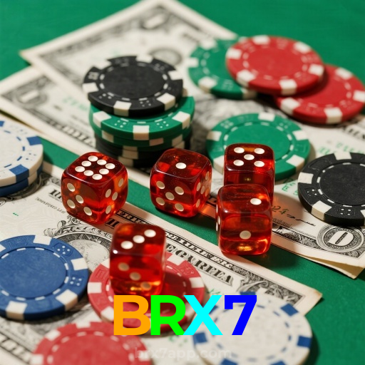 BRX7:Vença no poker e ganhe prêmios com apostas no futebol ao vivo!