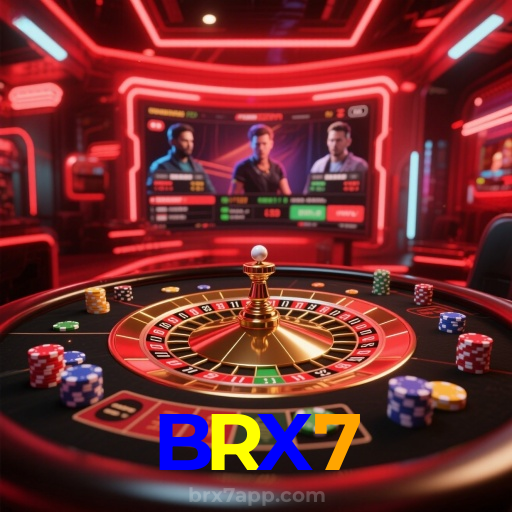 BRX7:Vença no blackjack e leve grandes prêmios para casa!