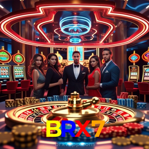 BRX7：O cassino mais confiável para jogar blackjack e apostar no futebol!