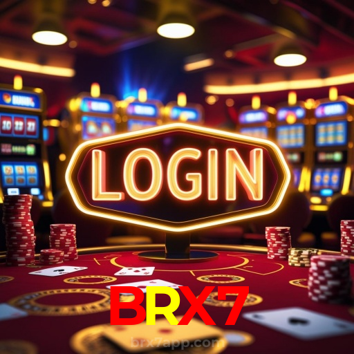BRX7：Jogue nas melhores slots e vença o jackpot agora mesmo!