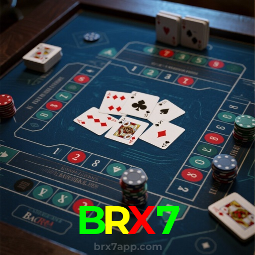 BRX7：As melhores oportunidades estão aqui! Aposte nas slots e ganhe prêmios fantásticos!