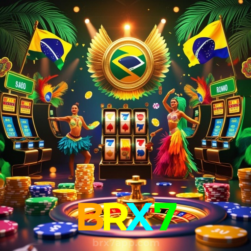 BRX7:Jogue slots, roleta e aposte no futebol para grandes vitórias!