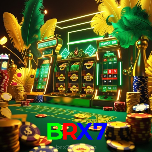 BRX7：Sua chance de ganhar começa no cassino online com poker e apostas no futebol!