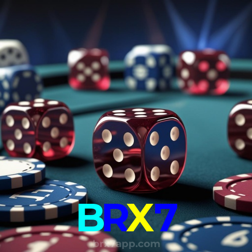 BRX7：Jogue slots, aposte no futebol e conquiste prêmios incríveis!