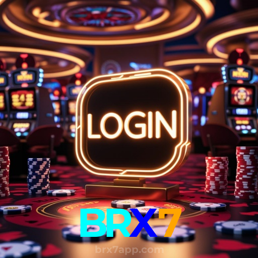 BRX7:Jogue nas slots e mude sua sorte agora mesmo!