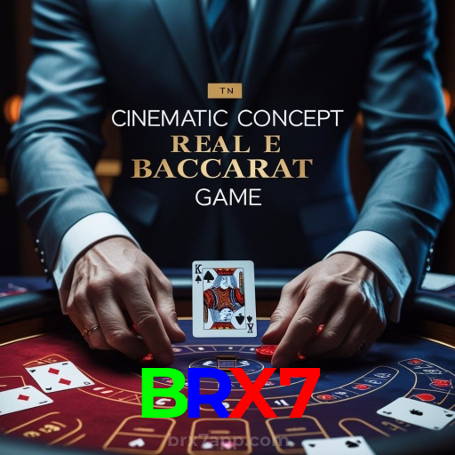 BRX7：Jogue blackjack, poker e aposte no futebol para vitórias épicas!