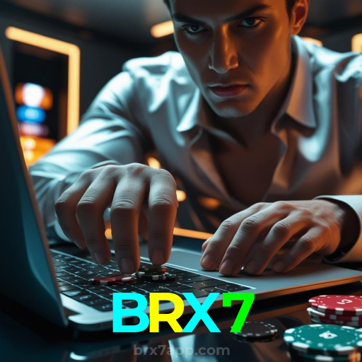 BRX7:Sua sorte está no cassino online com apostas no futebol e jogos emocionantes!