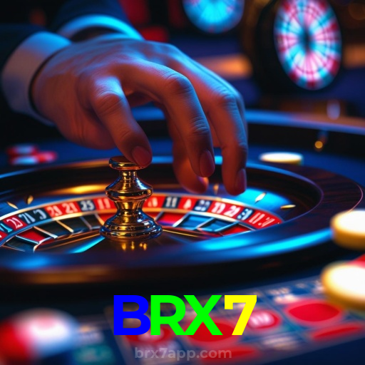 BRX7：Jogue poker e vença como um verdadeiro campeão!